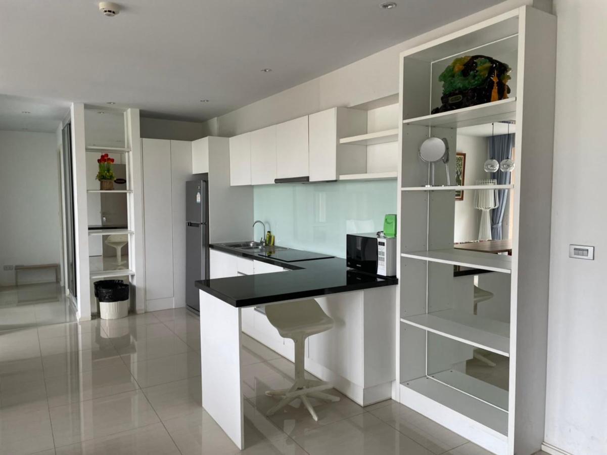 Atlantis Condo Resort Jomtien Eksteriør bilde