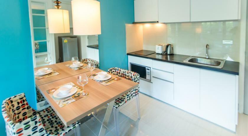 Atlantis Condo Resort Jomtien Eksteriør bilde